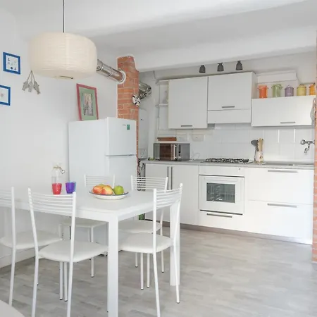 La Ca Bela Vista Mare Ferienhaus *
