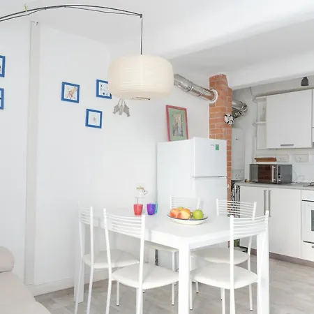 Ferienhaus La Ca Bela Vista Mare