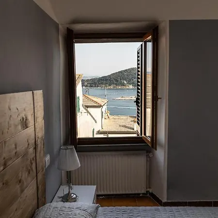 La Ca Bela Vista Mare בית נופש