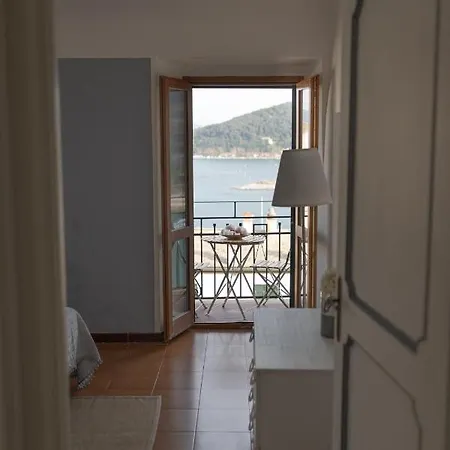 Ferienhaus La Ca Bela Vista Mare Porto Venere