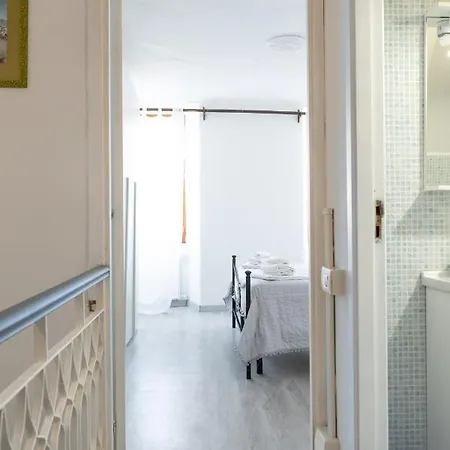 Casa vacanze La Ca Bela vista mare Porto Venere